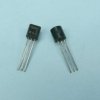 2SC-2855 NPN 0,1A/90V/0,4W TO-92 TRANZYS