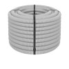 Rura elektroinstalacyjna giętka karbowana typ RG 16/11 EKO(320N) szara odporna na UV 68388 /25m/