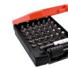 Wiha Zestaw bitów Standard 25 mm TORX, Pozidriv 1/4 31-cz. 797903 36310