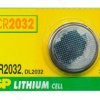 Bateria litowa 3V CR2032 GP