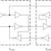 Single-bit dual-supply bus transceiver | DBV | 6 | -40 to 125