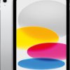 MCMD4NF/A iPad 10.9, Wi-Fi, 256 GB, silver, 10th gen.