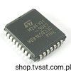 M28F101-90K1 1Mbit Flash Memory SMD-PLCC32 STM