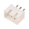 JST B3B-XH-A(LF)(SN) 3 Pole Top Entry XH Series P2.5 mm