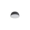 Plafon lampa sufitowa SATELLITE S BLACK 8012 Nowodvorski Lighting