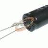 220U/16V KONDENSATOR ELEKTROLITYCZNY 105'C 6x11mm