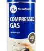AG710.4 Sprężone powietrze COMPRESSED AIR 400ml