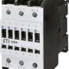 Stycznik powietrzny CEM80.11-400V-50/60Hz 004650134