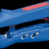 10007406 Duo crimping tool, Ø = 0.5-6.0 mm²