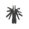 Victorinox 3.0224.3CN SwissTool Spirit XBS 25-Function Black Multitool