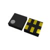 Wzmacniacz RF NJG1143UA2-TE1, 20 dB, EPFP-A2 6-pinowy, Nisshinbo Micro Devices