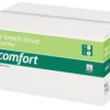 WEPA 277280 comfort Ręczniki papierowe (D x S) 41 cm x 25 cm biały 2304 ark.