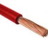 Przewód LgY 1x0.5mm2 czerwony