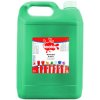 SCOLA DAMW5L/36 WASHABLE READYMIX 5LT BRILL GREEN