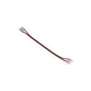 Złączka Do Taśmy Led Smd/Cob Mono 10Mm Multi Taśma-Przewód 15Cm-Taśma