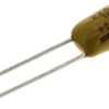 Kondensator tantalowy 22μF 16V dc THT ±10