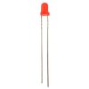 TruOpto OSSR3164A 3mm Bright Red LED Miniature X1000