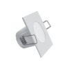 Oprawa downlight LED Bono-S biały 5W NW 4000K IP65 GXLL023 Greenlux