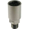 Tłumik hałasu R 3/8 Gwintowany Stop cynku SMC