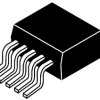 Regulator przełączający, Uwy 5.25V Montaż powierzchniowy, Iwy 1 A, Texas Instruments, TL2575 1