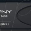 FD64GATT431KK-EF USB stick, USB 3.1, Attaché 4, 64 GB