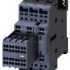 Stycznik Siemens 3RT2023-2AP04 3RT20232AP04, 3 styki, 690 V/AC, 1 szt.