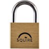 Squire LN4S LN4S Lion Marine Padlock 40mm