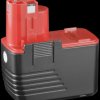 Replacement battery for BOSCH devices, 14.4 V
