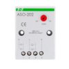 Automat Schodowy Z Przeciwblokadą 16A 0,5-10Min 230V Ac Aso-202