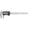 BMI 770200 Digital Caliper 200mm Precise Measurement Tool 1Piece