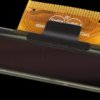 DEP128032F-W OLED, 128x32 px, white/black, 2.0inch