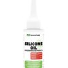 Olej silikonowy 50ml z aplikatorem