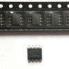 AT24C512BN-SH25-T SO8/T