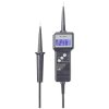 Gossen Metrawatt M630G Metravolt 12 D+L Voltage Tester Phase/Sequence IP65