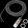 Inductive sensor, PNP/NPN, flush mounting M30, not flush, 1 Form A (N/O) + 1 Form B (N/C), 55 V (DC), 400 mA, II5729