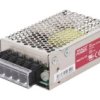 Zasilacz Impulsowy, Do Wbudowania,Modułowy, 15W, 12Vdc, 1,3A Txm 015-112