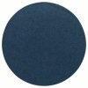 Bosch 2608608Y08 Sandpaper Sheet Grit 120 Ø115mm 5pieces Velcro Fastening