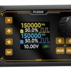 PLS500 dwukanałowy generator sygnału PWM i impulsów 1Hz-500kHz Juntek