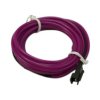 EL Wire - Purple