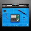 Adafruit IFixit FixMat - Premium Magnetic Mat For Teardowns and Repairs