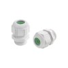 LAPP 53111427 SKINTOP ST-HF-M 20 x 1.5 Screwed Cable Gland Light Grey