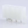 Molex 15311046 Listwa kołkowa, męska, do wbudowania, standardowa, piny: 4, 1 szt.