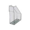 Leitz 24750002 2475 Magazine file A4, C4 Transparent, Glassy Polystyrene 1 pc(s)