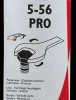 32734-AA CRC 5-56 pro, 500 ml - multi-purpose oil
