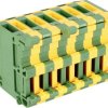 TE Connectivity 1SNA165426R1000 TE TAB Distribution Blocks, 1 szt.