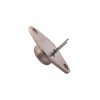 Tranzystor BD354 npn 60V 3A 12,5W zamiennik BDAP54C