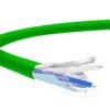 Kabel Transmisyjny Bc-500 Do Magistrali Szeregowej Rs485 Bezhalogenowy...