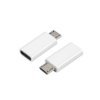 PRZEJŚCIE WTYK MICRO USB NA GNIAZDO MIKRO USB TYP C