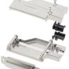 encitech DCMR25-FK-HDS44-W-K 6355-8066-13 Zestaw listew żeńskich D-Sub 90 ° Ilość styków: 44 kielich lutowniczy 1 szt.