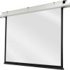 Celexon 1090201 Ekran elektrycznie opuszczany 220 x 165 cm Format obrazu: 4:3